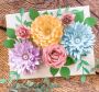 Bloom Beautifully: Best Cardstock for Making Paper Flowers