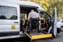 Safe & Reliable Wheelchair Cab Services Melbourne