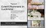 Event Planner in Lucknow