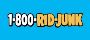 1-800-RID-JUNK 1-800-RID-JUNK