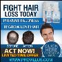 Provillus - Best Hair Loss Treatment Provillus - Best Hair Loss Treatment