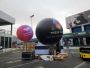Giant Refillable Custom Advertising Balloons