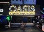 Oasis Cocktail Lounge