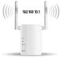192.168.10.1 Repeater Admin Login – Quick Wireless Repeater 