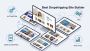  Build Your Dropshipping Website with 1Click Builder