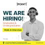 Unlock Your Potential – Freshers Apply Now