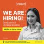 Seize the Opportunity – We’re Hiring!