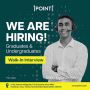 Join a Workplace That Believes in YOU!