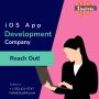 iOS App Development | Best App Developer, Ashburn USA