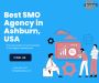 SMO Services Provider Company in Ashburn, USA | 1built4u 