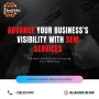 SEM Services, Increase Visibility of your company| 1built4u