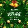 CHRISTMAS SEO OFFER Flat 50% Off On SEO Services