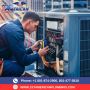 HVAC in Midvale | 1st American Plumbing, Heating & Air