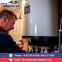 Furnace Repair in Salt Lake City | 1st American Plumbing