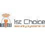 1st Choice Security Systems