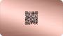 Buy Gold Metal Business Card Online, 1 Tap Cards