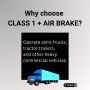 Book Your Class 1 Knowledge Test – Fast & Easy in Surrey!