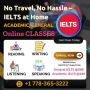 Boost Your Score with Online IELTS Classes in Surrey, BC