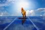 1Uppro Solar and electric | Solar panel cleaning service in 