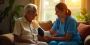 Compassionate Elderly Care Right at Home