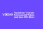 Discover Effortless Video Creation with Veed.io Discover Effortless Video Creation with Veed.io