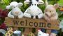 Animal Garden Statues | Garden Statues Near Me