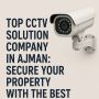 CCTV Installation Services In Ajman -  Casecade Computer Tra
