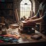 Binding Shop near me - Starbay Print Centre LLC