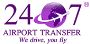 247 Airport Transfer