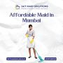 Affordable Maid in Mumbai - 24/7 Maid Solutions