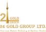 24 GOLD GROUP LTD.