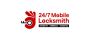 24/7 Mobile Locksmith