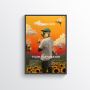 Find the Best Tyler the Creator Posters - Contact 24posters!