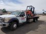 Companies Towing Centennial CO
