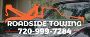 Car Towing Centennial CO