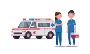 Fast and Trusted Ambulance in Varanasi Available 24/7