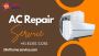 AC Repair Service in Nyay Niti Abhay Shakti Khand Indirapura
