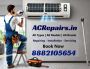 AC Repair Services in Gurgaon