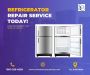 Refrigerator Repair Service You Can Trust - Quick & Professi