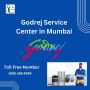 Godrej Service Center in Mumbai