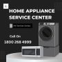 Appliance Repair Service Center In Your Area