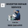 Trustworthy Inverter Repair Service for All Your Needs!