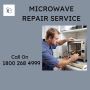 Get Fast & Affordable Microwave Repair Service Today!