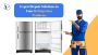 Affordable Refrigerator Appliance Repair Service