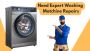 24x7 Washing Machine Repair Services - Dependable Services