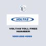 Voltas Toll Free Number- 18002684999