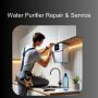 Water Purifier Repair & Service