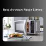 Best Microwave Repair Service Near Me