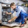 Dishwasher Repair Service: Instant Relief for Your Appliance