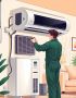 LG AC Service Center Near Me – Expert Repairing Services